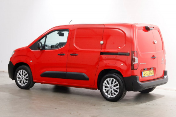 Citroën Berlingo 1.2 PureTech 130pk Benzine Automaat Airco/Navi/Camera/2x Schuifdeur 11-2020