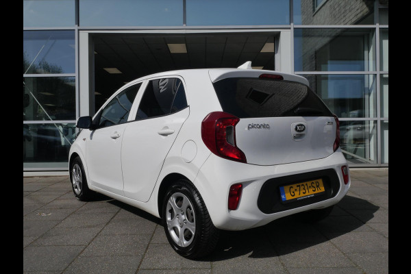 Kia Picanto 1.0 MPi ComfortPlusLine | Camera | Carplay | Airco |
