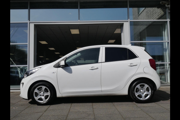 Kia Picanto 1.0 MPi ComfortPlusLine | Camera | Carplay | Airco |