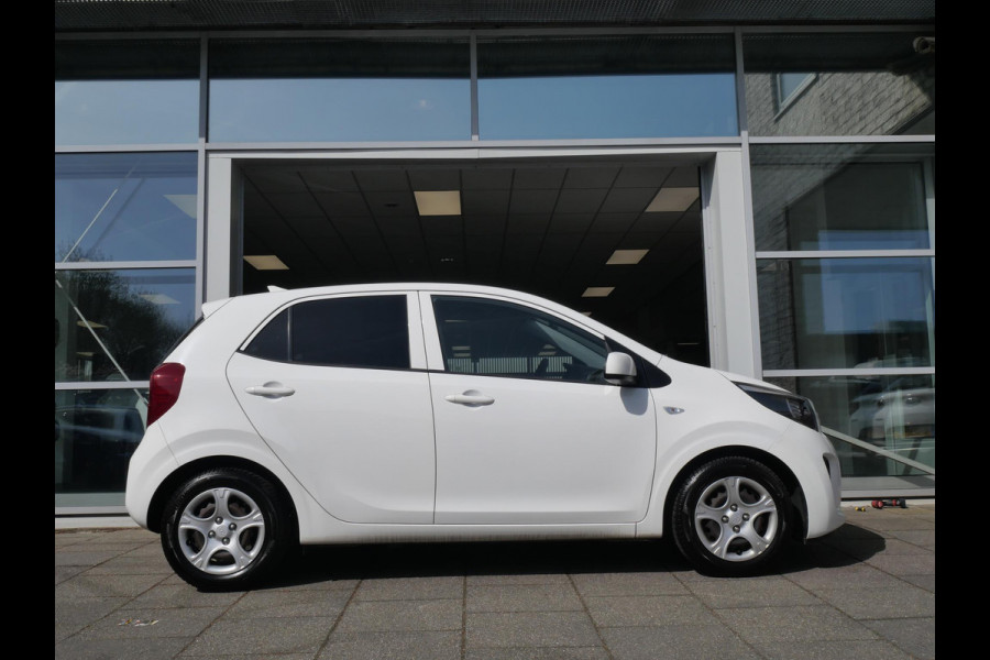 Kia Picanto 1.0 MPi ComfortPlusLine | Camera | Carplay | Airco |