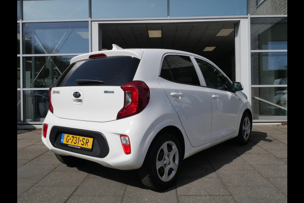 Kia Picanto 1.0 MPi ComfortPlusLine | Camera | Carplay | Airco |