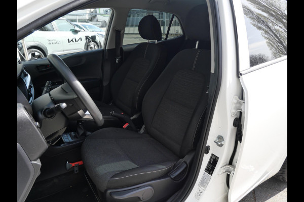 Kia Picanto 1.0 MPi ComfortPlusLine | Camera | Carplay | Airco |