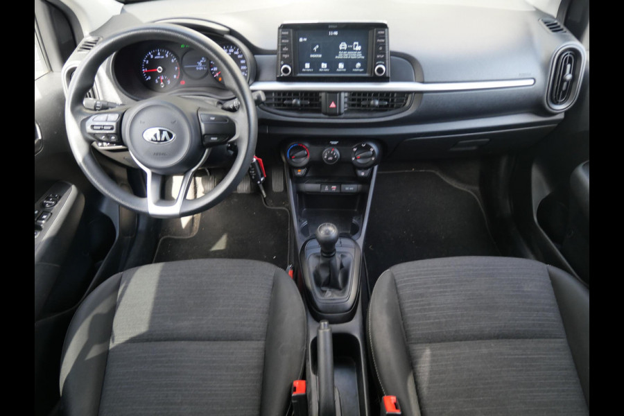 Kia Picanto 1.0 MPi ComfortPlusLine | Camera | Carplay | Airco |