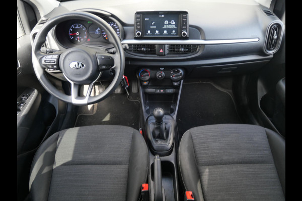 Kia Picanto 1.0 MPi ComfortPlusLine | Camera | Carplay | Airco |
