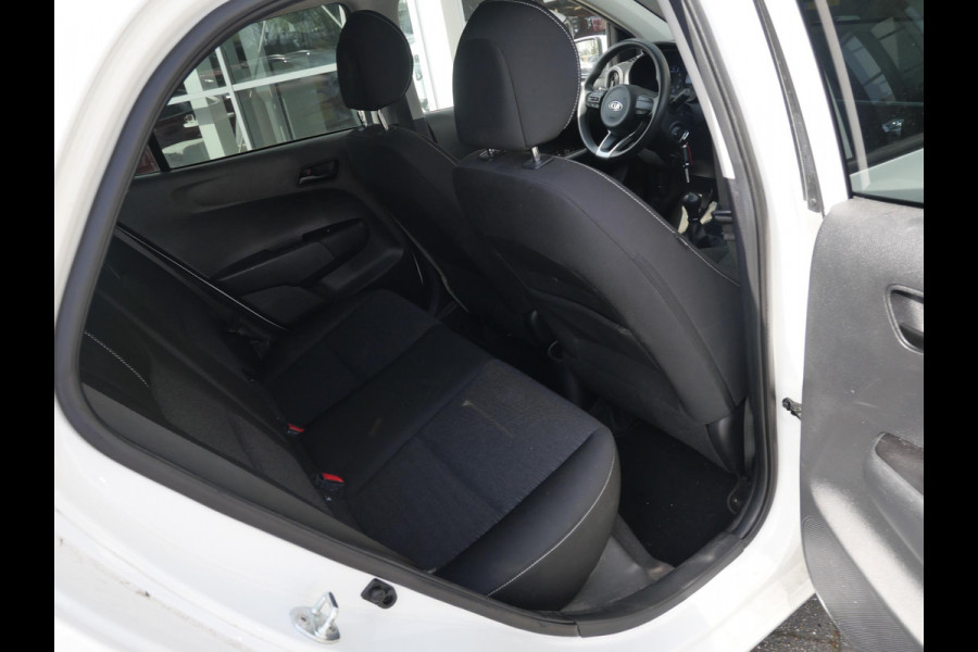 Kia Picanto 1.0 MPi ComfortPlusLine | Camera | Carplay | Airco |