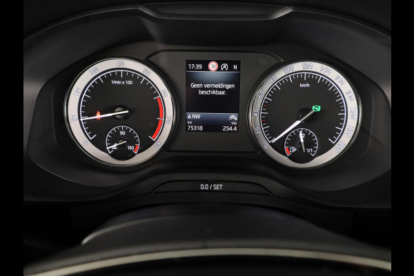 Škoda Kodiaq 1.5 TSI Business Edition Plus 150 pk Automaat (DSG) | Navigatie | Panoramadak | Parkeersensoren (Park assist) | Rondomzicht camera | Stoelverwarming |
