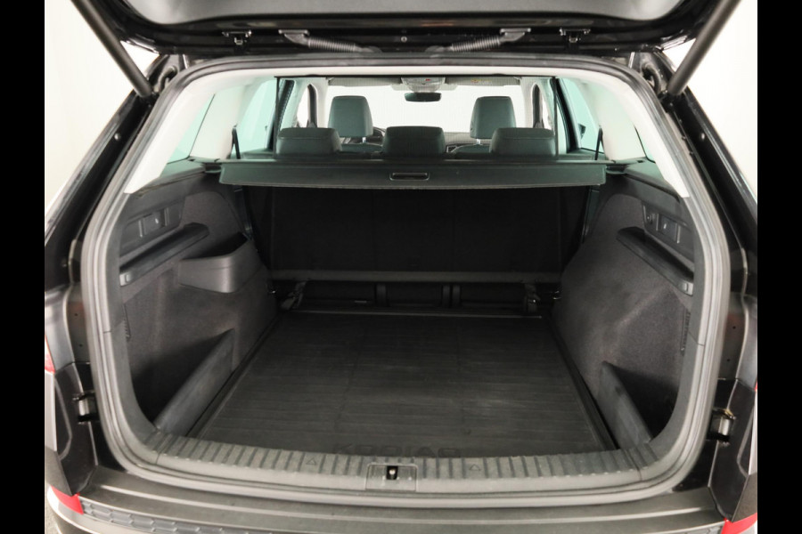 Škoda Kodiaq 1.5 TSI Business Edition Plus 150 pk Automaat (DSG) | Navigatie | Panoramadak | Parkeersensoren (Park assist) | Rondomzicht camera | Stoelverwarming |