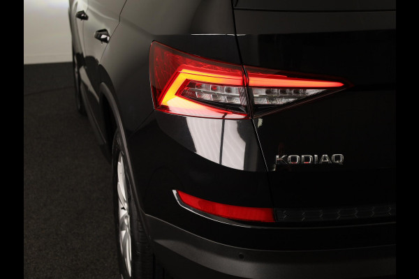 Škoda Kodiaq 1.5 TSI Business Edition Plus 150 pk Automaat (DSG) | Navigatie | Panoramadak | Parkeersensoren (Park assist) | Rondomzicht camera | Stoelverwarming |