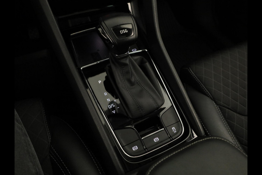 Škoda Kodiaq 1.5 TSI Business Edition Plus 150 pk Automaat (DSG) | Navigatie | Panoramadak | Parkeersensoren (Park assist) | Rondomzicht camera | Stoelverwarming |