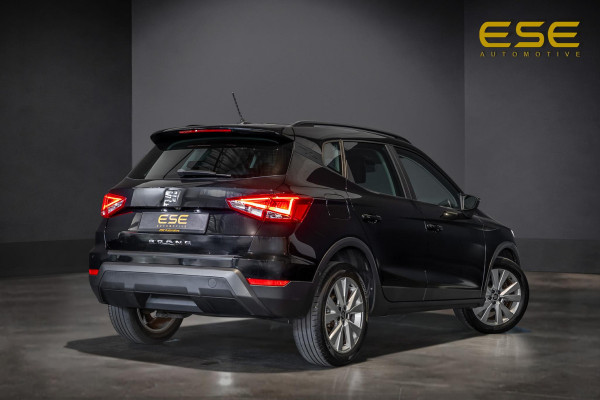 Seat Arona 1.0 TSI Style Business Intense | Carplay | Digital Dash | Automaat | Navigatie | Camera