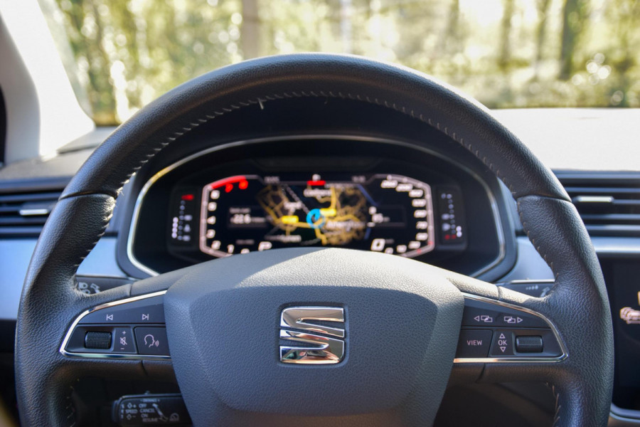 Seat Arona 1.0 TSI Style Business Intense | Carplay | Digital Dash | Automaat | Navigatie | Camera