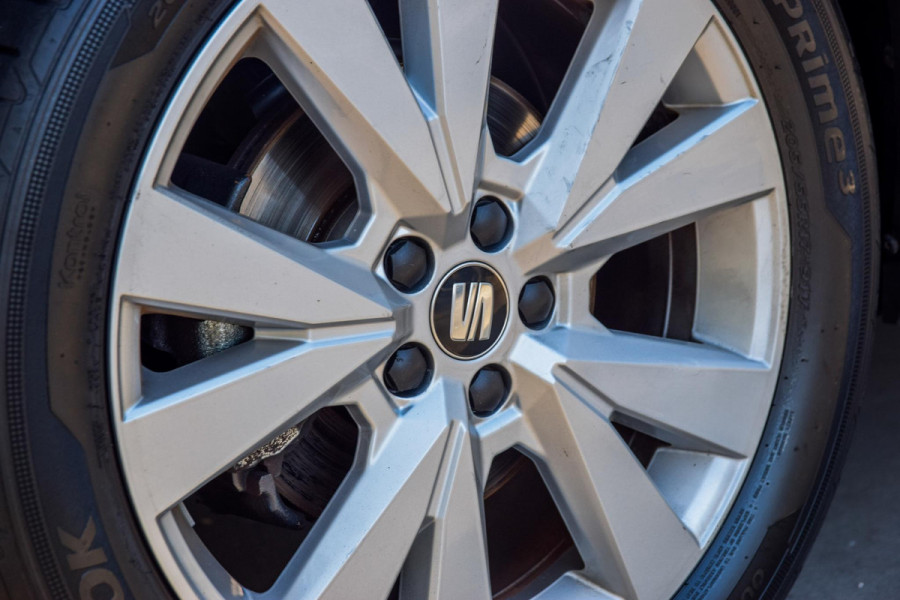 Seat Arona 1.0 TSI Style Business Intense | Carplay | Digital Dash | Automaat | Navigatie | Camera