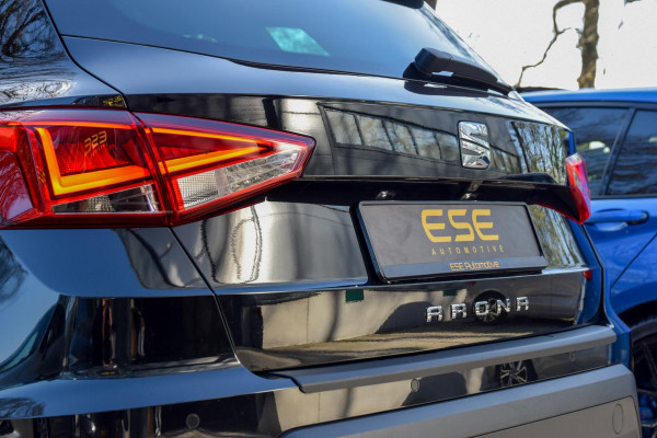 Seat Arona 1.0 TSI Style Business Intense | Carplay | Digital Dash | Automaat | Navigatie | Camera