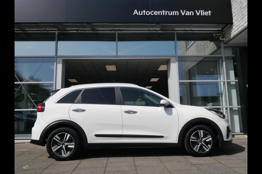 Kia Niro 1.6 GDi Hybrid DynamicPlusLine