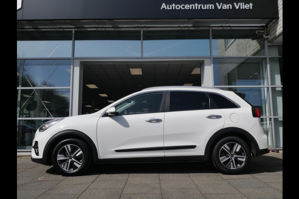 Kia Niro 1.6 GDi Hybrid DynamicPlusLine