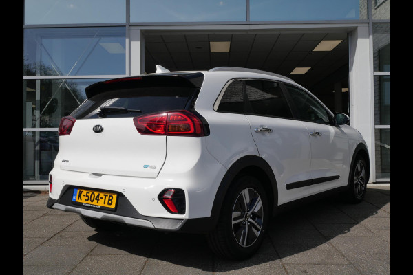 Kia Niro 1.6 GDi Hybrid DynamicPlusLine