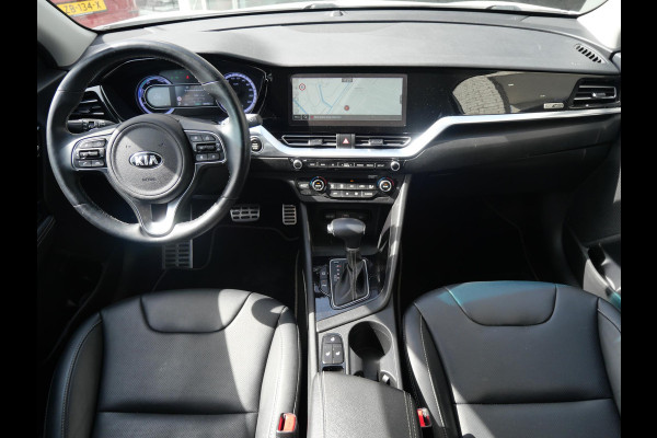 Kia Niro 1.6 GDi Hybrid DynamicPlusLine