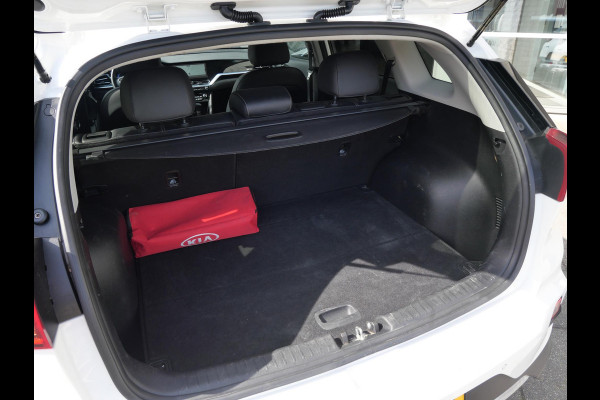 Kia Niro 1.6 GDi Hybrid DynamicPlusLine