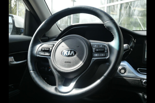 Kia Niro 1.6 GDi Hybrid DynamicPlusLine