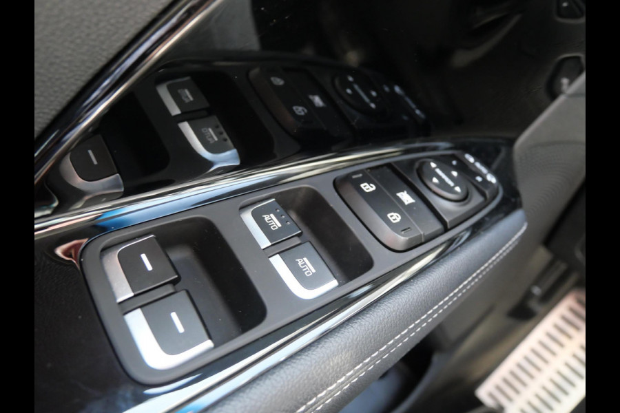 Kia Niro 1.6 GDi Hybrid DynamicPlusLine