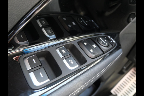 Kia Niro 1.6 GDi Hybrid DynamicPlusLine