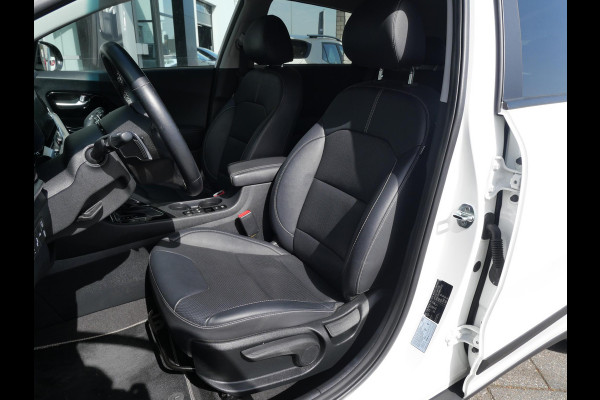 Kia Niro 1.6 GDi Hybrid DynamicPlusLine