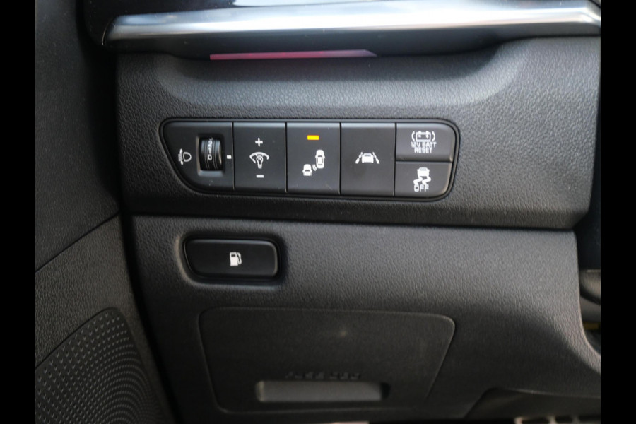 Kia Niro 1.6 GDi Hybrid DynamicPlusLine