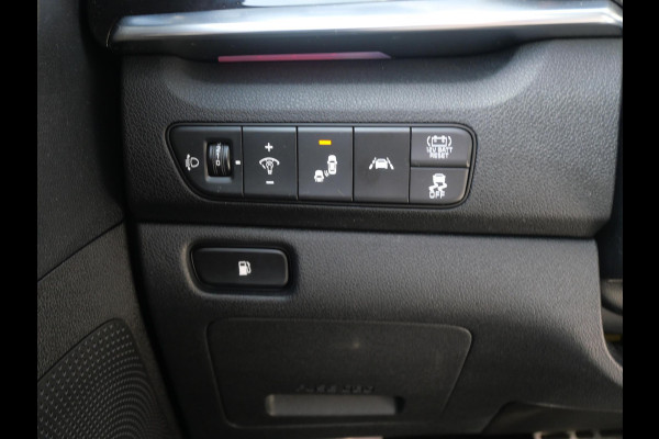 Kia Niro 1.6 GDi Hybrid DynamicPlusLine