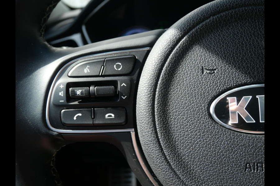 Kia Niro 1.6 GDi Hybrid DynamicPlusLine