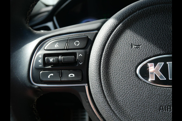 Kia Niro 1.6 GDi Hybrid DynamicPlusLine