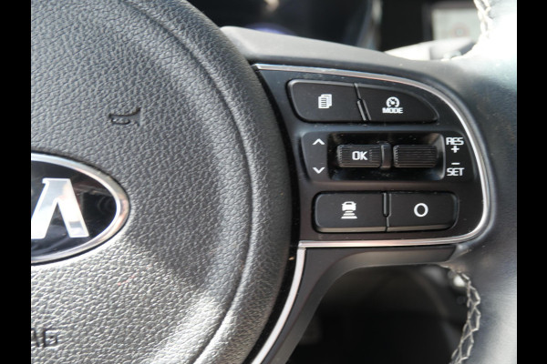 Kia Niro 1.6 GDi Hybrid DynamicPlusLine