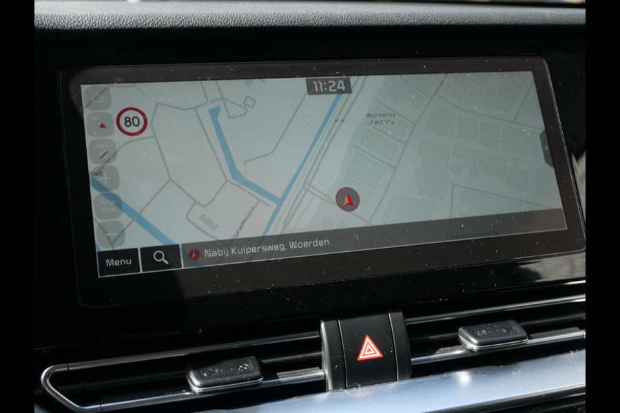 Kia Niro 1.6 GDi Hybrid DynamicPlusLine