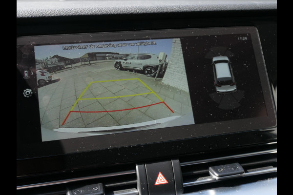 Kia Niro 1.6 GDi Hybrid DynamicPlusLine