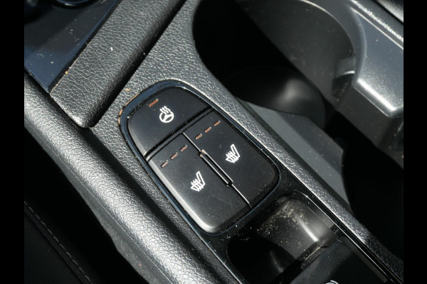 Kia Niro 1.6 GDi Hybrid DynamicPlusLine