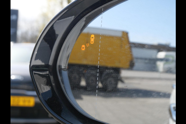 Kia Niro 1.6 GDi Hybrid DynamicPlusLine