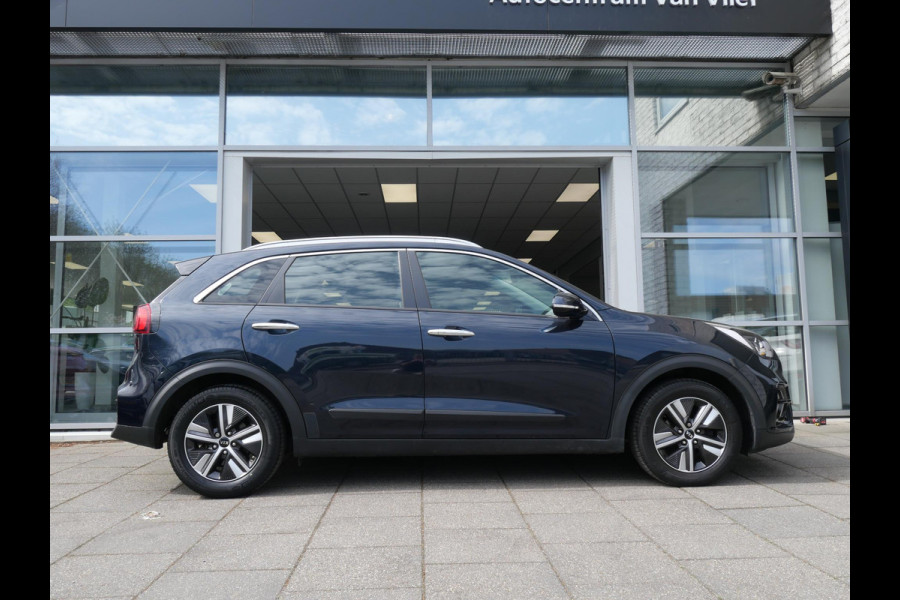 Kia Niro 1.6 GDi Hybrid DynamicLine