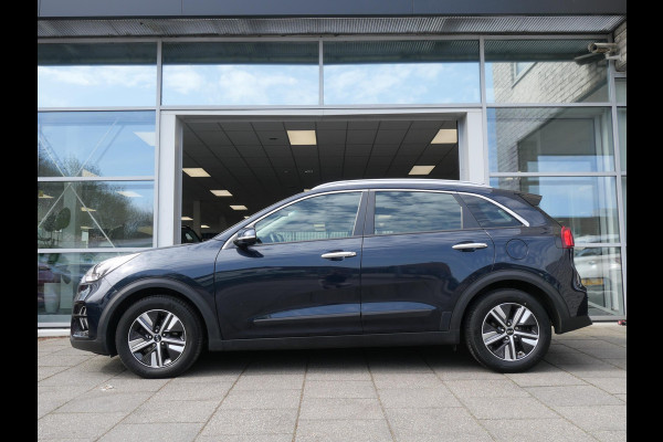 Kia Niro 1.6 GDi Hybrid DynamicLine