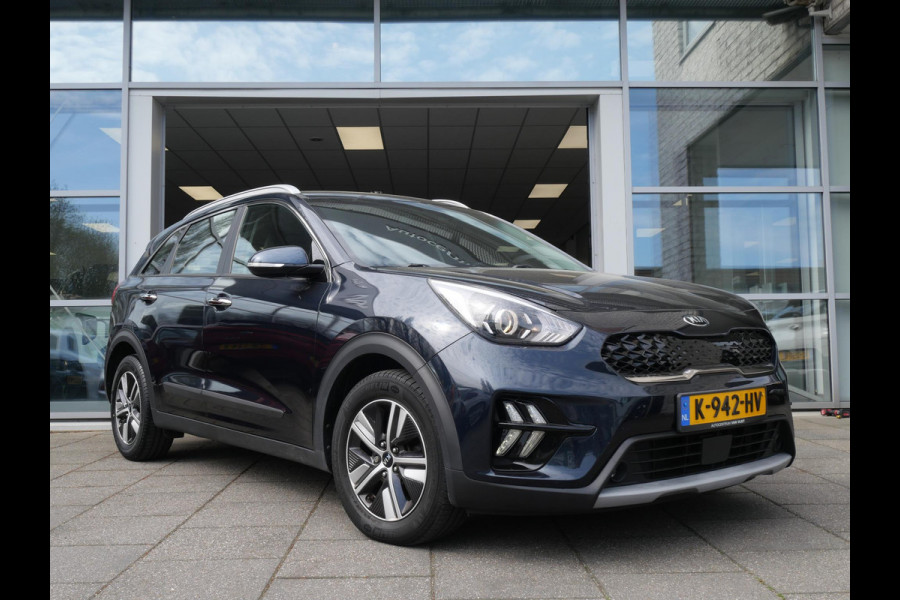 Kia Niro 1.6 GDi Hybrid DynamicLine