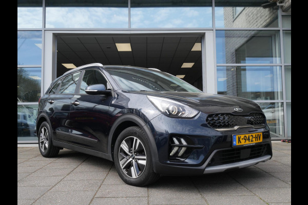 Kia Niro 1.6 GDi Hybrid DynamicLine