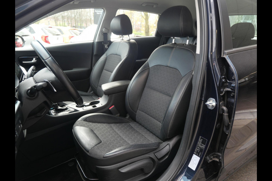 Kia Niro 1.6 GDi Hybrid DynamicLine