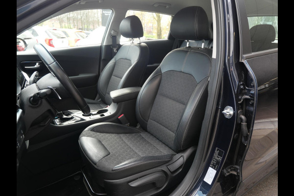 Kia Niro 1.6 GDi Hybrid DynamicLine