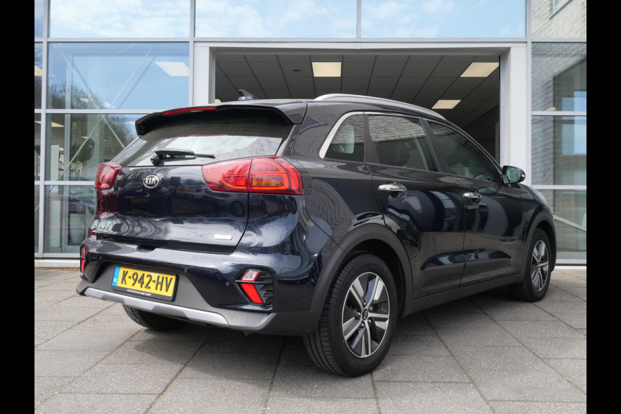 Kia Niro 1.6 GDi Hybrid DynamicLine