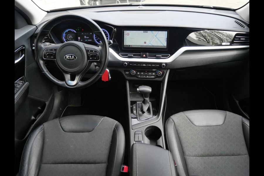 Kia Niro 1.6 GDi Hybrid DynamicLine