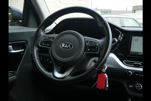 Kia Niro 1.6 GDi Hybrid DynamicLine