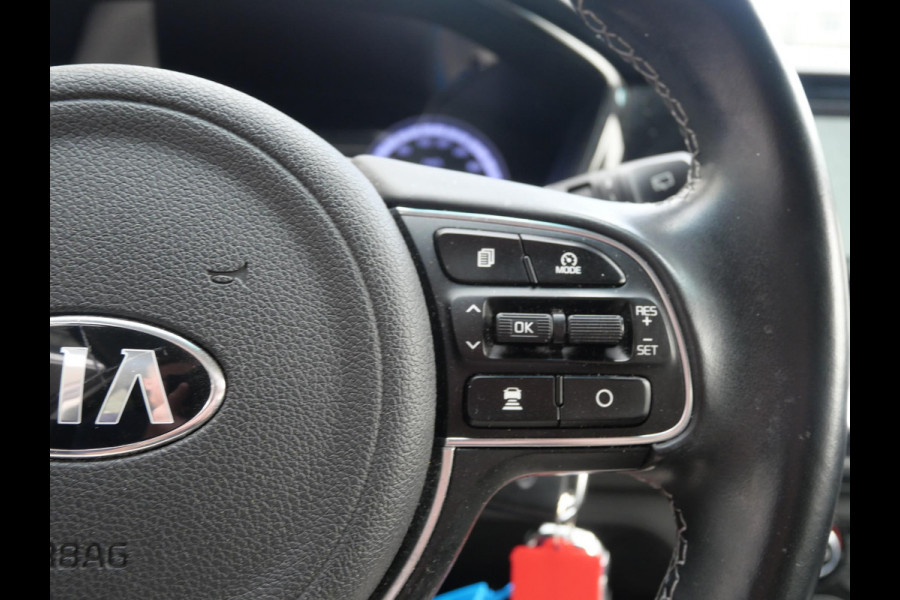 Kia Niro 1.6 GDi Hybrid DynamicLine