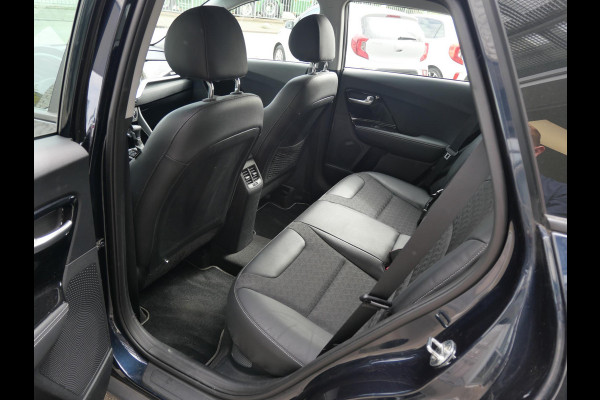 Kia Niro 1.6 GDi Hybrid DynamicLine