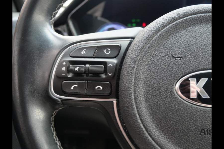 Kia Niro 1.6 GDi Hybrid DynamicLine