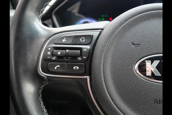 Kia Niro 1.6 GDi Hybrid DynamicLine