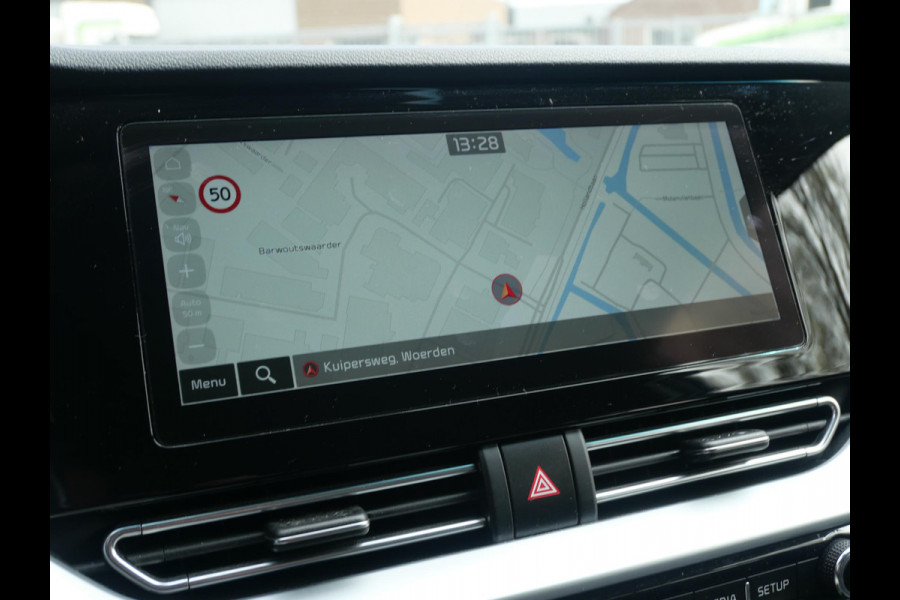 Kia Niro 1.6 GDi Hybrid DynamicLine