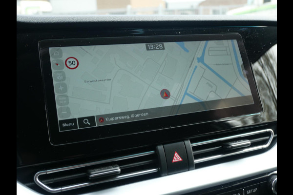 Kia Niro 1.6 GDi Hybrid DynamicLine